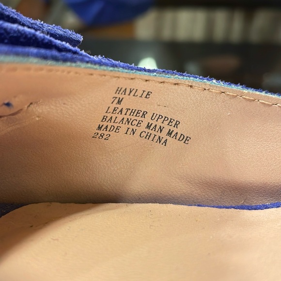 Betsey Johnson heels - Picture 9 of 9